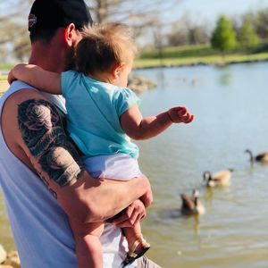 Meet your Posher, Brice